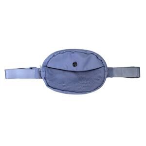 Gaiam Go For It Waist Pack Fanny Pack Lavender